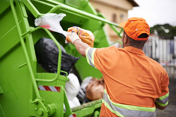 Appliance Disposal in Porterville, CA